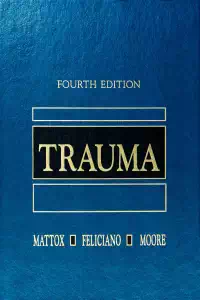 Trauma - Ernest Moore